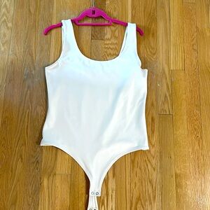 Express body contour body suit